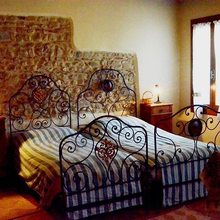 Agriturismo Ca Roer San Zenone Екстериор снимка