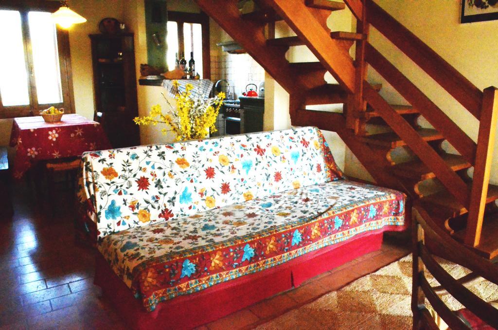 Agriturismo Ca Roer San Zenone Екстериор снимка