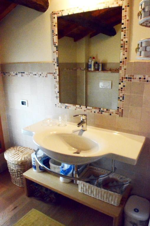 Agriturismo Ca Roer San Zenone Екстериор снимка