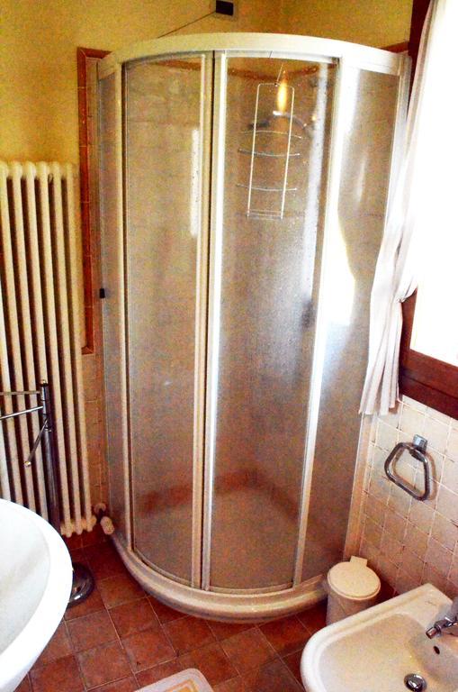 Agriturismo Ca Roer San Zenone Екстериор снимка