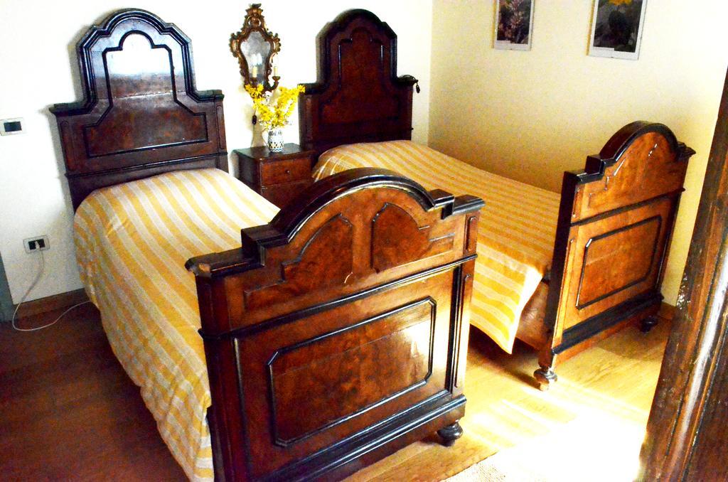 Agriturismo Ca Roer San Zenone Екстериор снимка