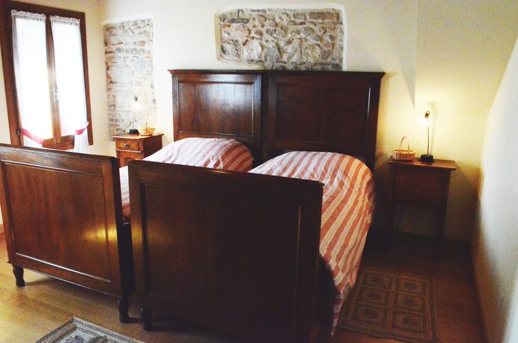 Agriturismo Ca Roer San Zenone Екстериор снимка