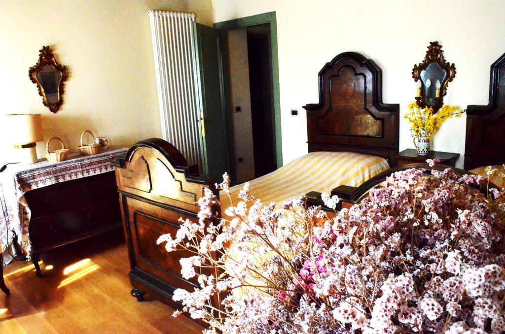 Agriturismo Ca Roer San Zenone Екстериор снимка