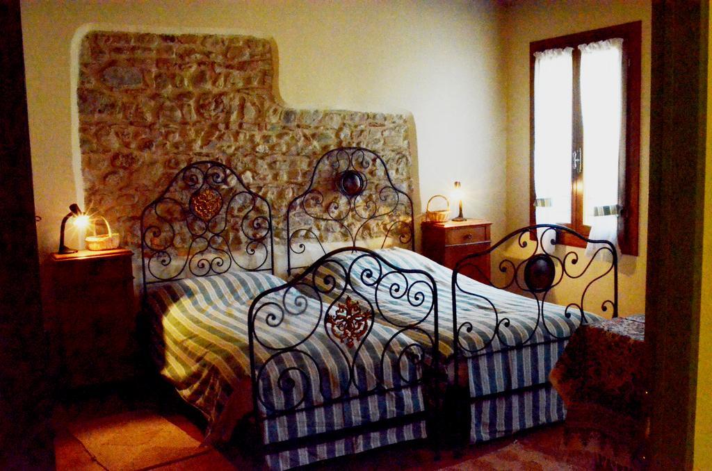 Agriturismo Ca Roer San Zenone Екстериор снимка